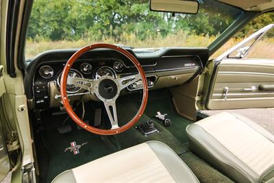 1967 Ford Mustang Coupe 3-Speed   - Photo 67 - Rockville, MD 20850