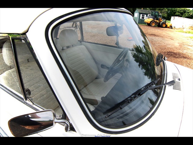 1979 Volkswagen Beetle-Classic Super Beetle  Cabriolet - Photo 16 - Rockville, MD 20850