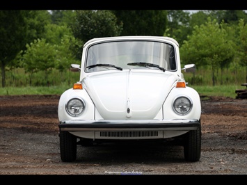 1979 Volkswagen Beetle-Classic Super Beetle  Cabriolet - Photo 5 - Rockville, MD 20850