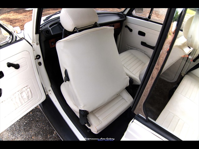 1979 Volkswagen Beetle-Classic Super Beetle  Cabriolet - Photo 34 - Rockville, MD 20850