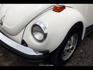 1979 Volkswagen Beetle-Classic Super Beetle  Cabriolet - Photo 17 - Rockville, MD 20850