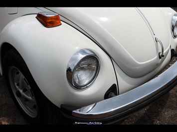 1979 Volkswagen Beetle-Classic Super Beetle  Cabriolet - Photo 18 - Rockville, MD 20850