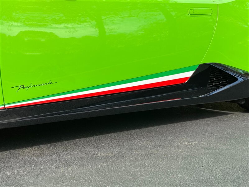 2018 Lamborghini Huracan LP 640-4 Performante   - Photo 12 - Rockville, MD 20850