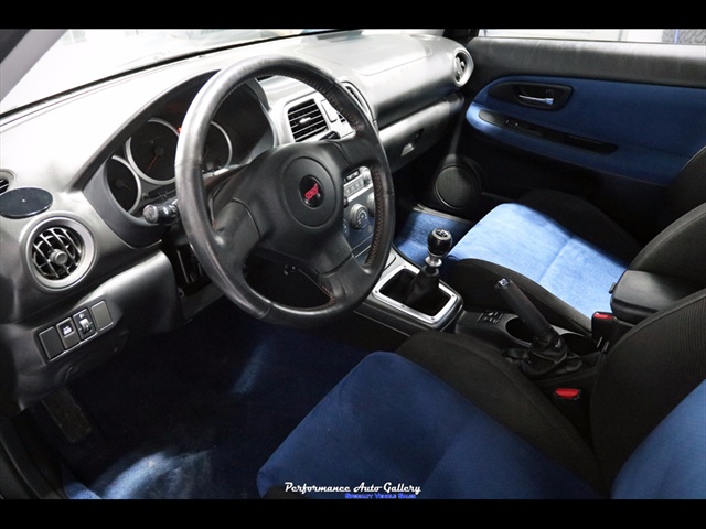 2006 Subaru Impreza WRX STI   - Photo 3 - Rockville, MD 20850