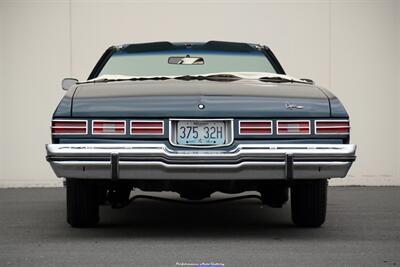 1975 Chevrolet Caprice Classic   - Photo 17 - Rockville, MD 20850