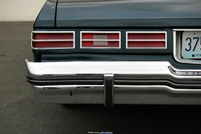 1975 Chevrolet Caprice Classic   - Photo 55 - Rockville, MD 20850