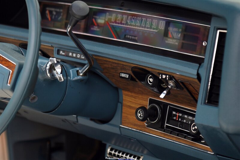 1975 Chevrolet Caprice Classic   - Photo 93 - Rockville, MD 20850