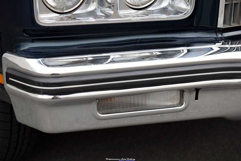 1975 Chevrolet Caprice Classic   - Photo 36 - Rockville, MD 20850