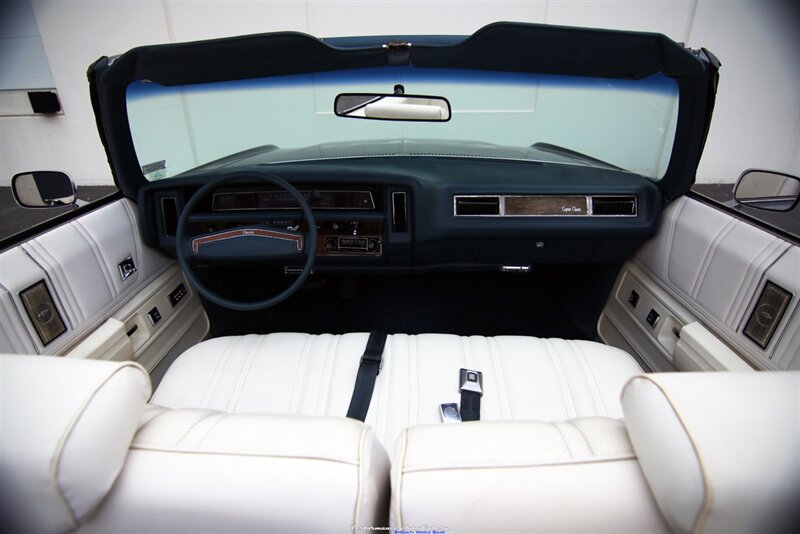 1975 Chevrolet Caprice Classic   - Photo 70 - Rockville, MD 20850