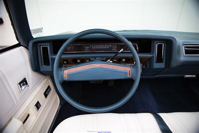 1975 Chevrolet Caprice Classic   - Photo 4 - Rockville, MD 20850