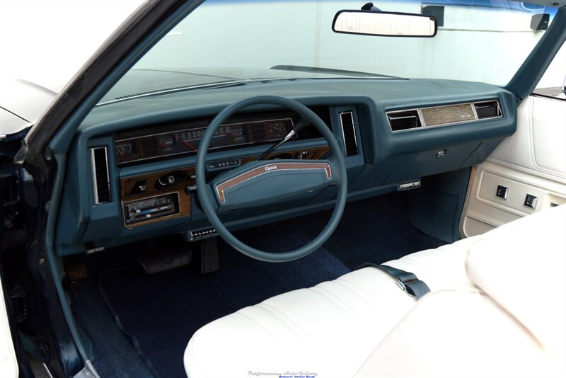 1975 Chevrolet Caprice Classic   - Photo 88 - Rockville, MD 20850