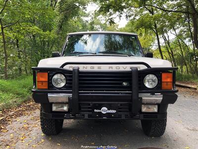 1995 Land Rover Range Rover County LWB   - Photo 3 - Rockville, MD 20850