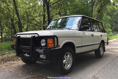 1995 Land Rover Range Rover County LWB   - Photo 5 - Rockville, MD 20850