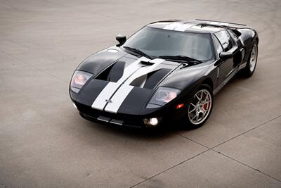 2006 Ford GT   - Photo 1 - Rockville, MD 20850