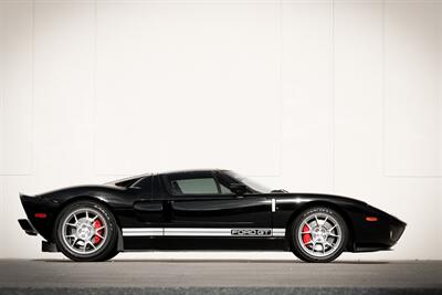 2006 Ford GT   - Photo 16 - Rockville, MD 20850