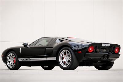 2006 Ford GT   - Photo 21 - Rockville, MD 20850