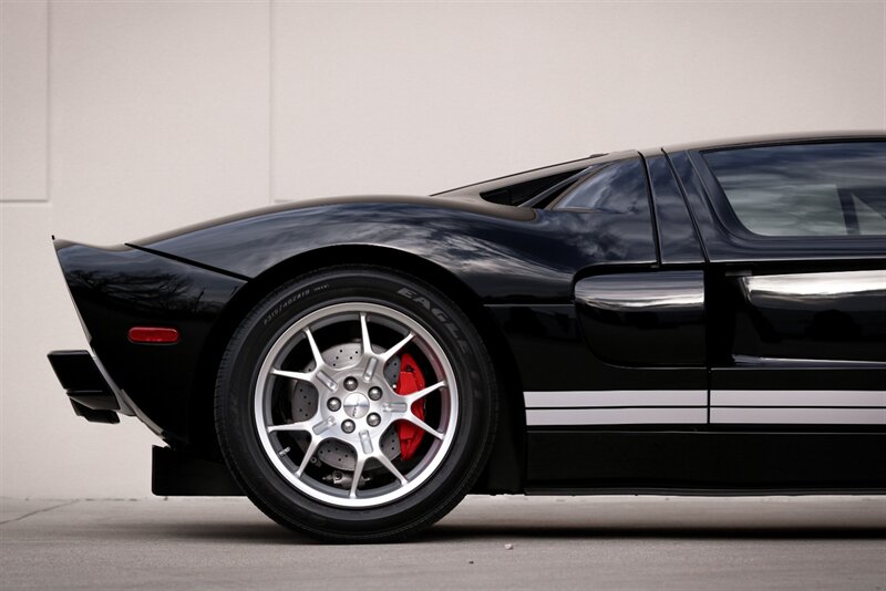 2006 Ford GT   - Photo 24 - Rockville, MD 20850