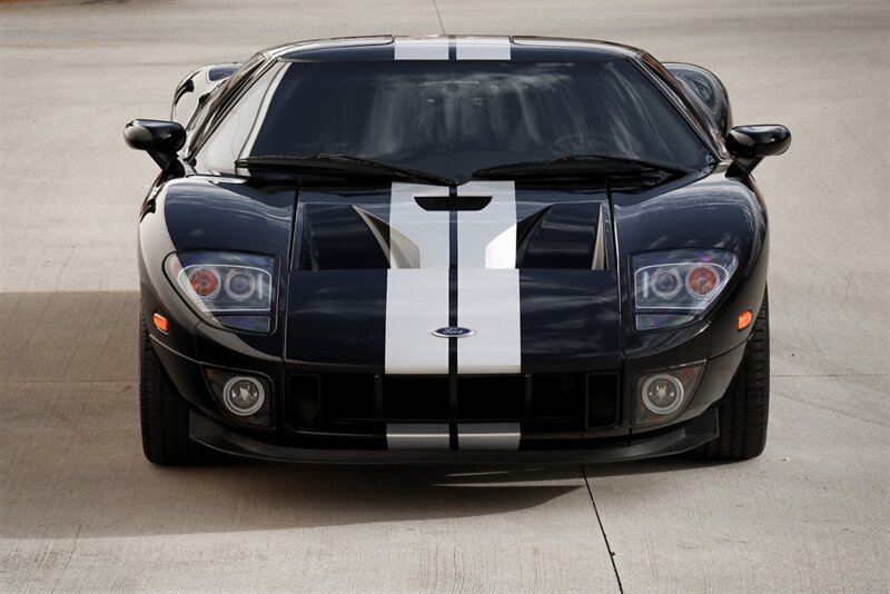 2006 Ford GT   - Photo 13 - Rockville, MD 20850