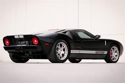 2006 Ford GT   - Photo 8 - Rockville, MD 20850