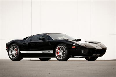 2006 Ford GT   - Photo 19 - Rockville, MD 20850