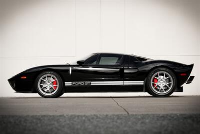 2006 Ford GT   - Photo 15 - Rockville, MD 20850