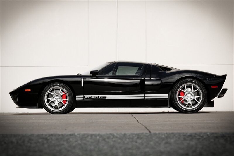2006 Ford GT   - Photo 15 - Rockville, MD 20850