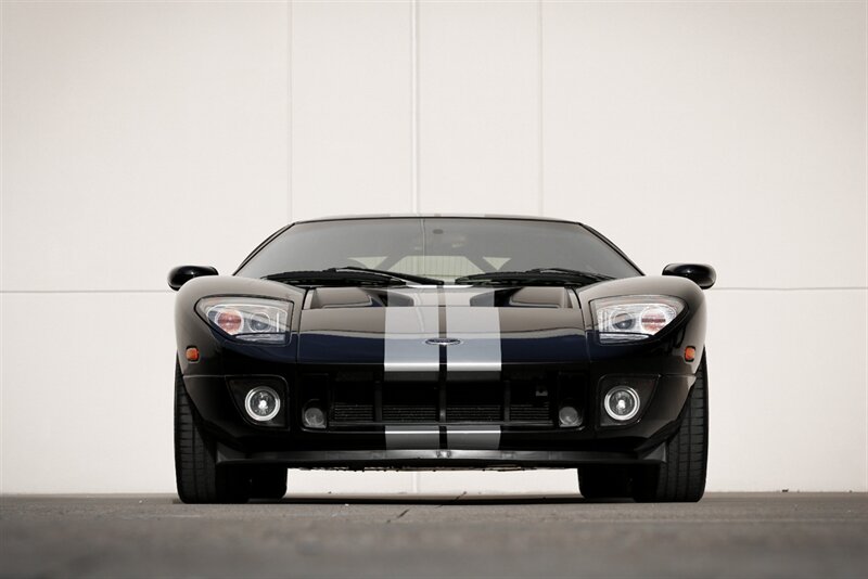 2006 Ford GT   - Photo 4 - Rockville, MD 20850