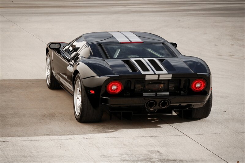 2006 Ford GT   - Photo 11 - Rockville, MD 20850
