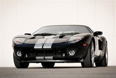 2006 Ford GT   - Photo 5 - Rockville, MD 20850