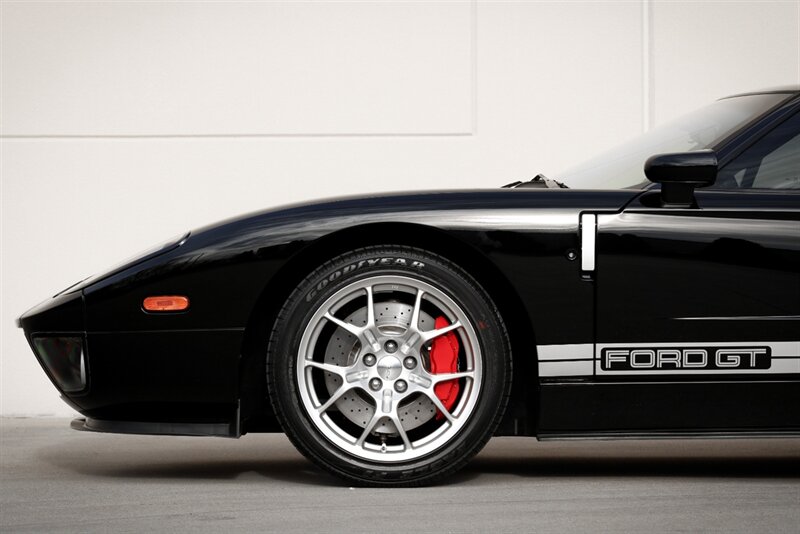 2006 Ford GT   - Photo 22 - Rockville, MD 20850