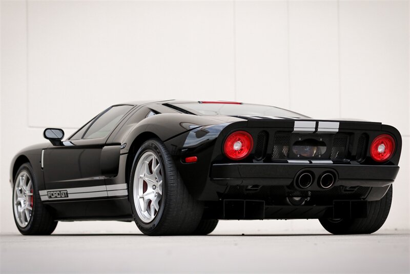 2006 Ford GT   - Photo 6 - Rockville, MD 20850