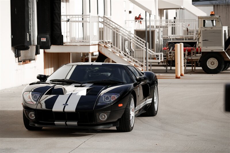 2006 Ford GT   - Photo 12 - Rockville, MD 20850