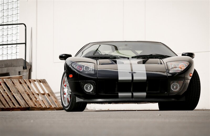 2006 Ford GT   - Photo 9 - Rockville, MD 20850