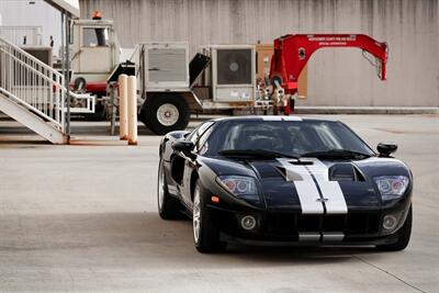 2006 Ford GT   - Photo 14 - Rockville, MD 20850
