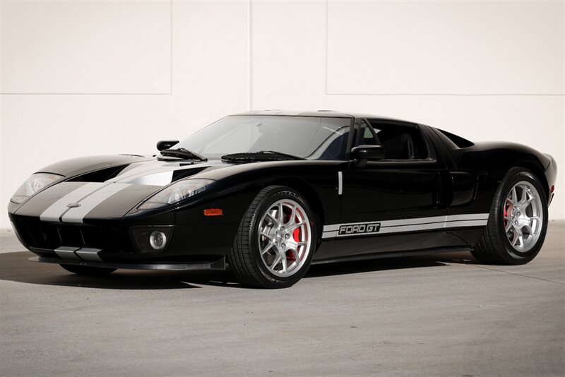 2006 Ford GT   - Photo 17 - Rockville, MD 20850