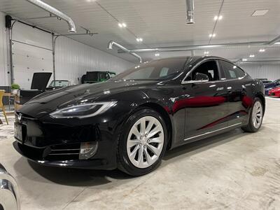 2017 Tesla Model S 75   - Photo 1 - Rockville, MD 20850
