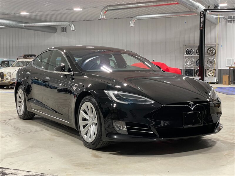 2017 Tesla Model S 75   - Photo 3 - Rockville, MD 20850