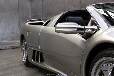 1999 Lamborghini Diablo VT Roadster   - Photo 22 - Rockville, MD 20850