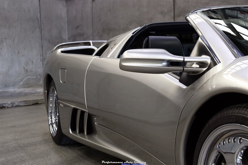 1999 Lamborghini Diablo VT Roadster   - Photo 22 - Rockville, MD 20850