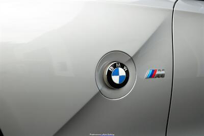 2007 BMW Z4 Z4M Coupe   - Photo 35 - Rockville, MD 20850