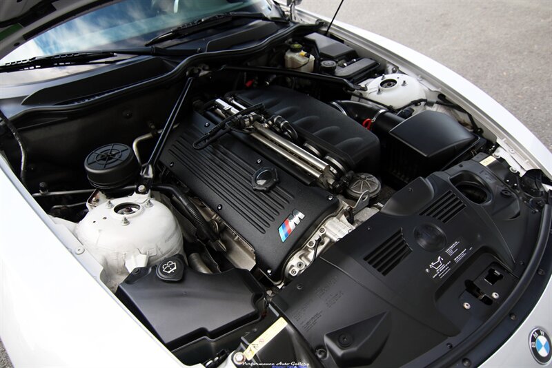 2007 BMW Z4 Z4M Coupe   - Photo 80 - Rockville, MD 20850