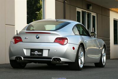 2007 BMW Z4 Z4M Coupe   - Photo 11 - Rockville, MD 20850