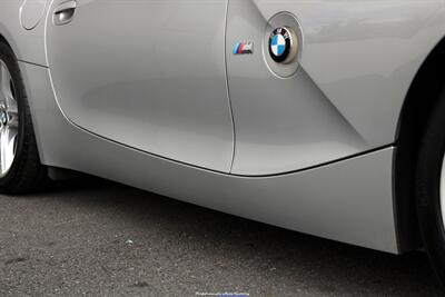 2007 BMW Z4 Z4M Coupe   - Photo 42 - Rockville, MD 20850