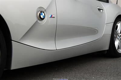 2007 BMW Z4 Z4M Coupe   - Photo 36 - Rockville, MD 20850