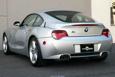 2007 BMW Z4 Z4M Coupe   - Photo 17 - Rockville, MD 20850