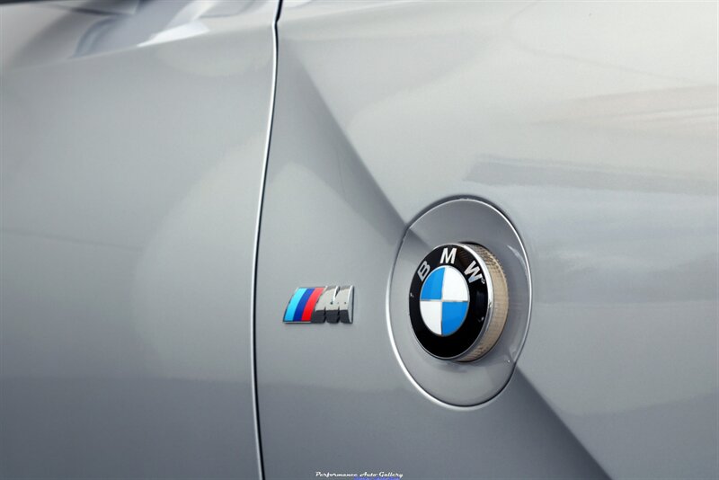 2007 BMW Z4 Z4M Coupe   - Photo 41 - Rockville, MD 20850