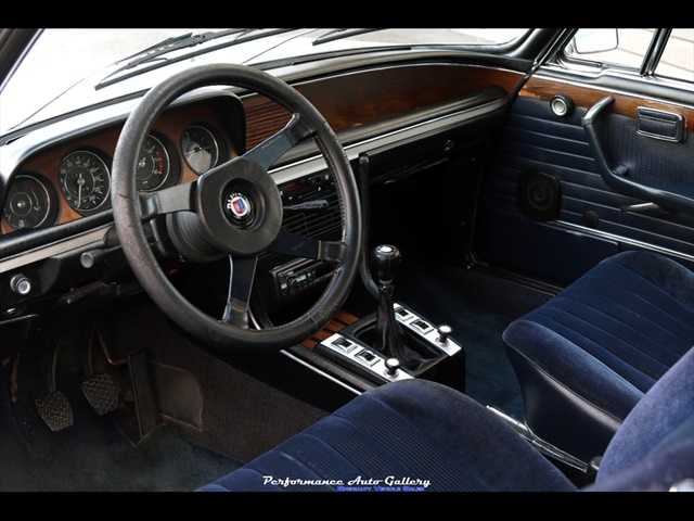 1972 BMW 3.0CSI (Euro)   - Photo 43 - Rockville, MD 20850