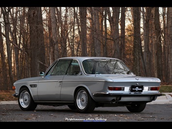 1972 BMW 3.0CSI (Euro)   - Photo 1 - Rockville, MD 20850