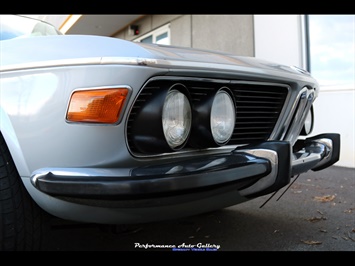1972 BMW 3.0CSI (Euro)   - Photo 32 - Rockville, MD 20850