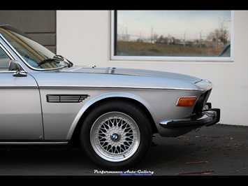 1972 BMW 3.0CSI (Euro)   - Photo 13 - Rockville, MD 20850
